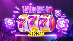 Welcome Bonus akak