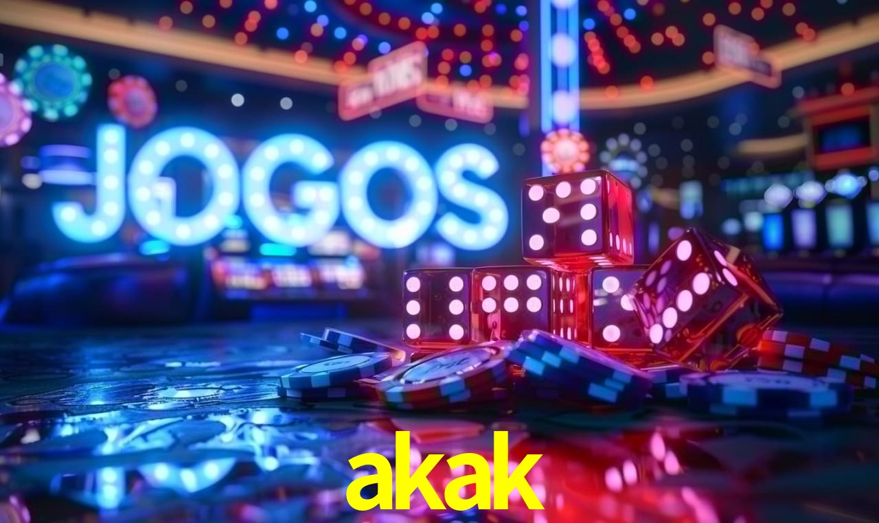 Estatísticas akak