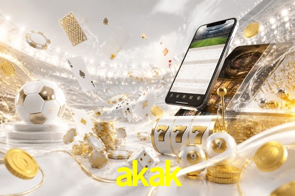 Experiência VIP akak