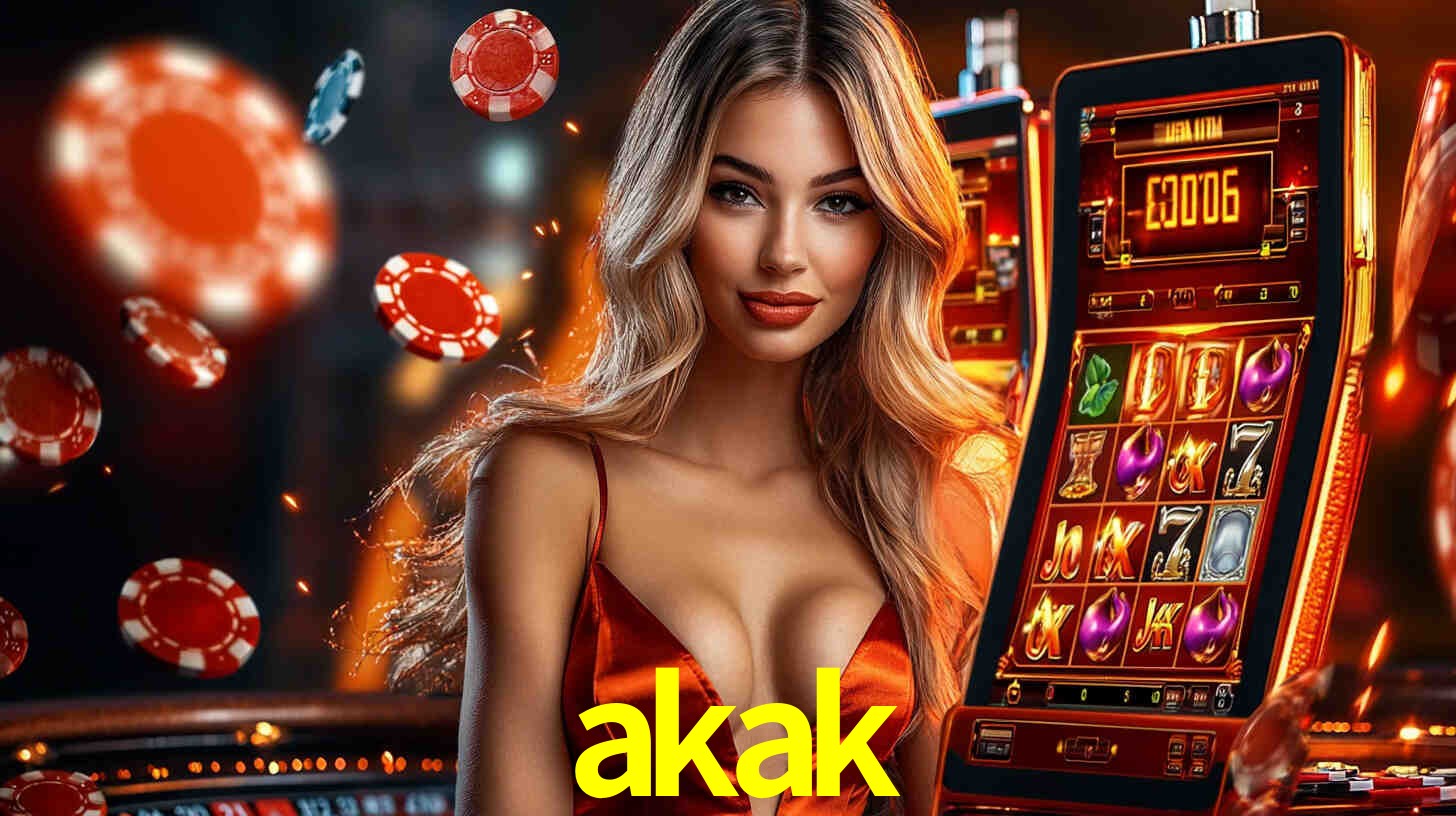 akak - Conheça Os Melhores Cassinos Online Do Brasil - akak.com