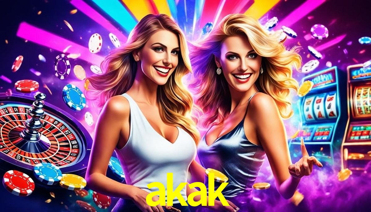 Experiência VIP akak