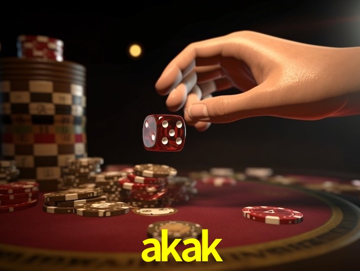 Estatísticas akak