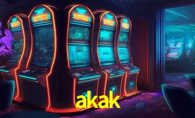 Desvendando o Mundo dos Jogos Virtuais na akak