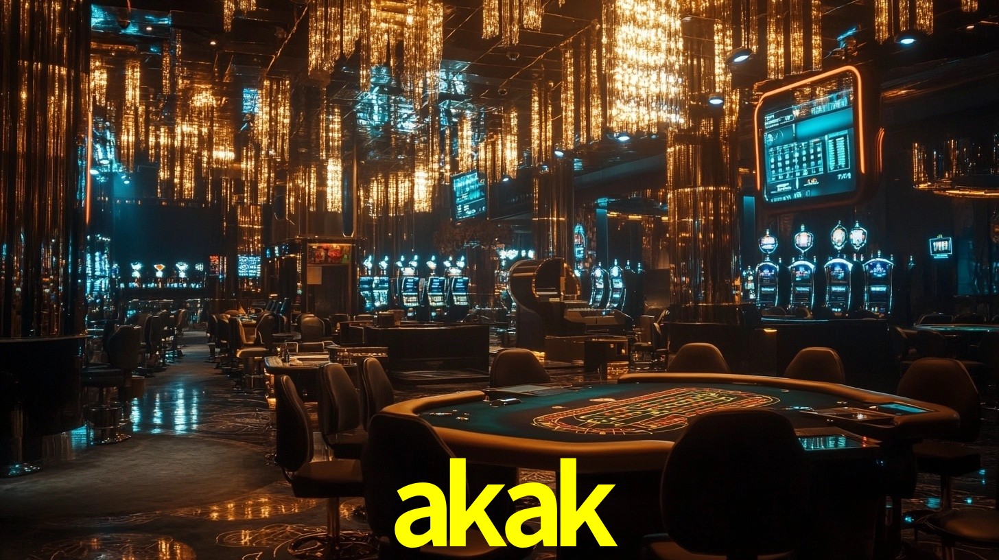 akak bet