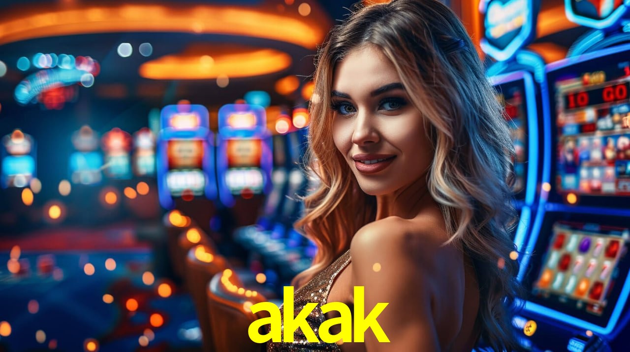 Live Casino akak