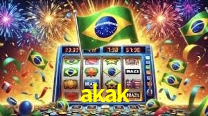Game Providers akak