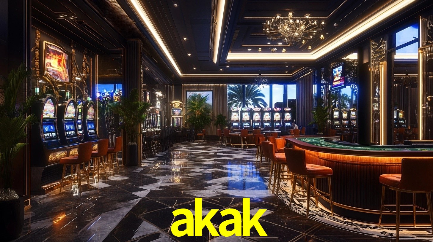 akak