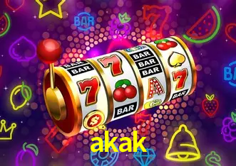 Descubra o Programa VIP da akak: Vantagens Exclusivas para Jogadores