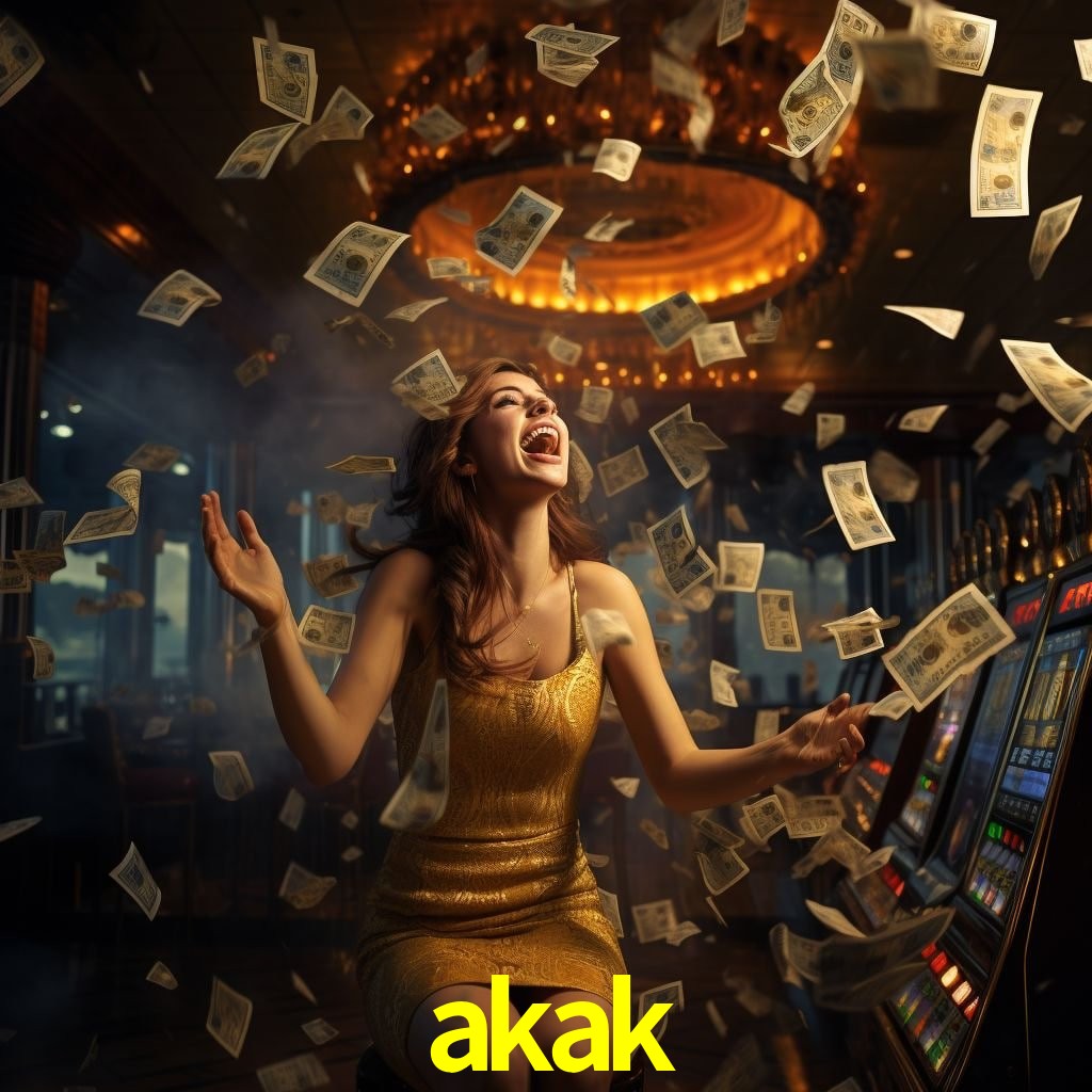 VIP Casino akak