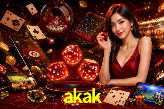 Seasonal Promotions akak