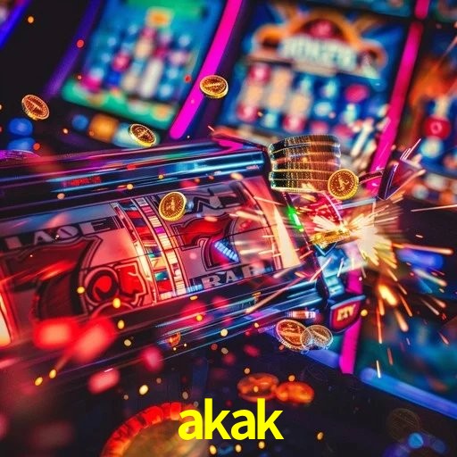 Recursos de Bônus akak