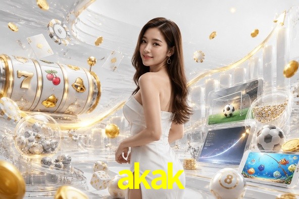 Bonus Features akak