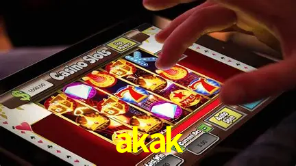 A Emoção da Loteria na akak: Uma Chance de Mudança de Vida
