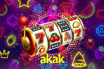 Inovações de Jogos na akak: O Futuro das Experiências Interativas