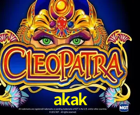 Descubra o Mundo do Cassino Online com akak