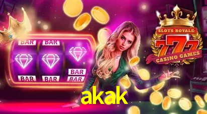 Inovações de Jogos na akak: O Futuro das Experiências Interativas