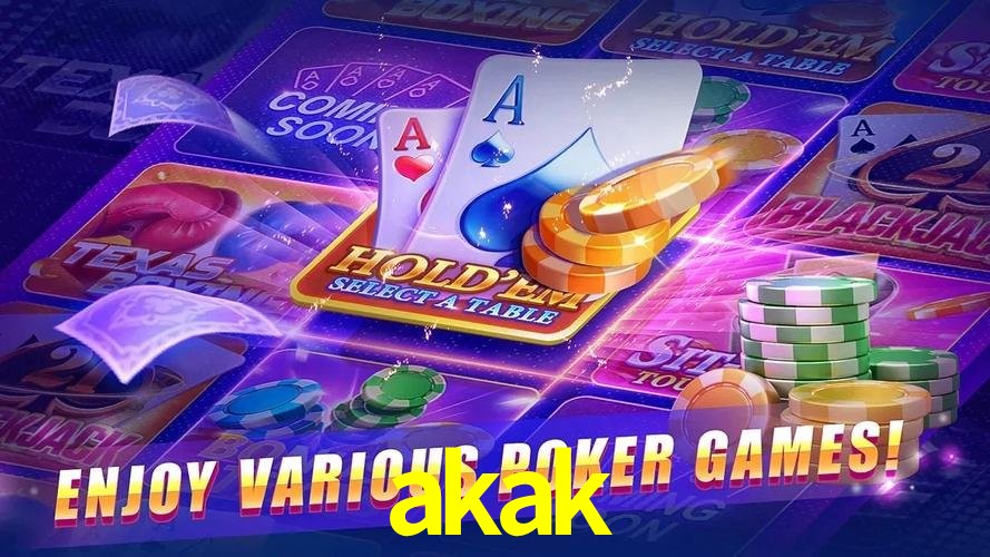 Programa VIP akak