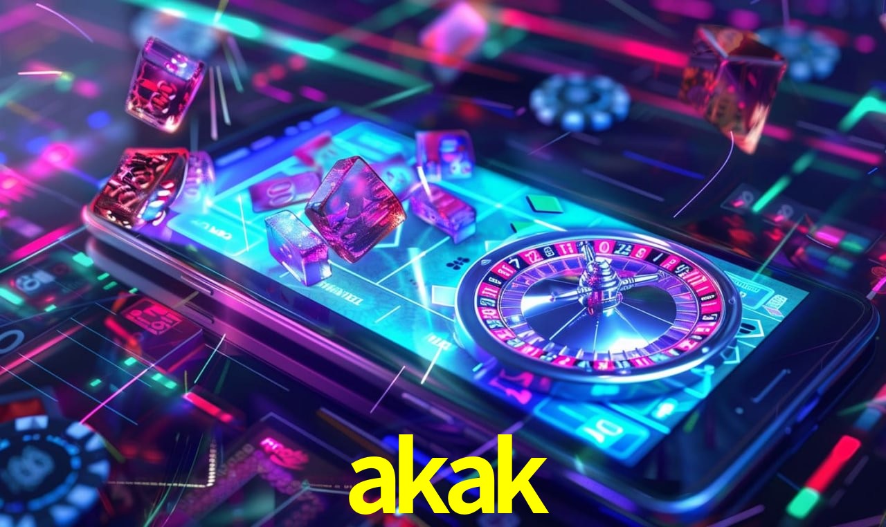 Tecnologia da Plataforma akak