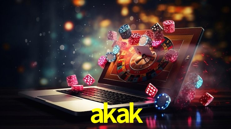 Casino Ao Vivo akak