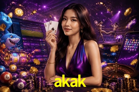 Live Casino akak