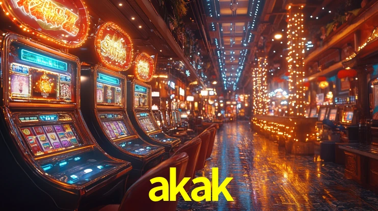 akak: Seu Especialista em Apostas Esportivas Brasileiras