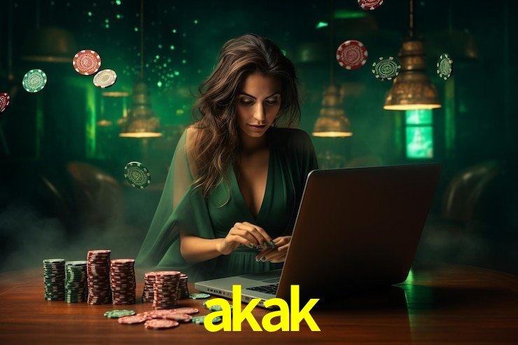 Instalar app akak
