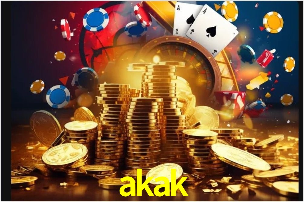 Estatísticas Crash Games akak
