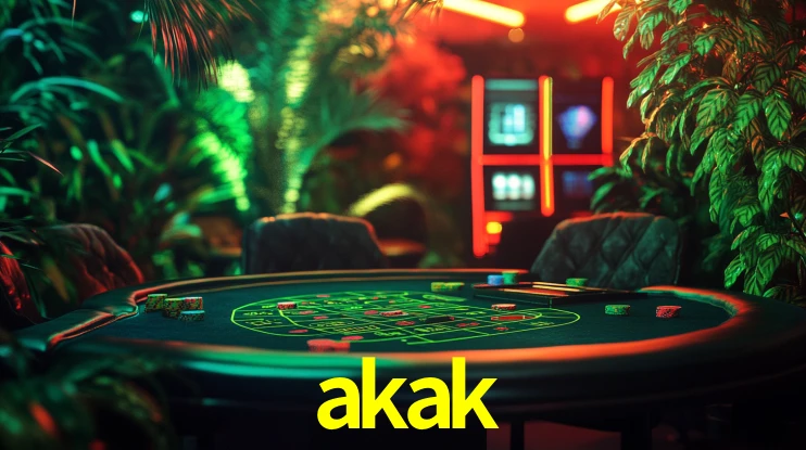 Welcome Bonus akak