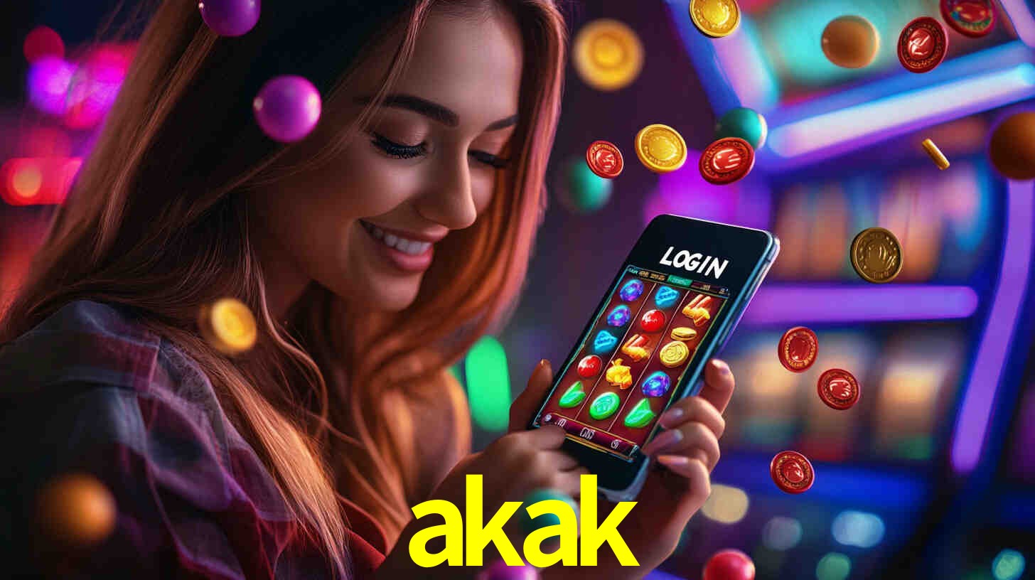 akak