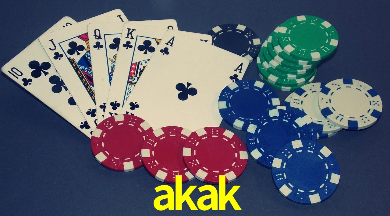Slot Games akak