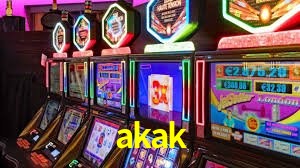 Apostas de Tênis akak