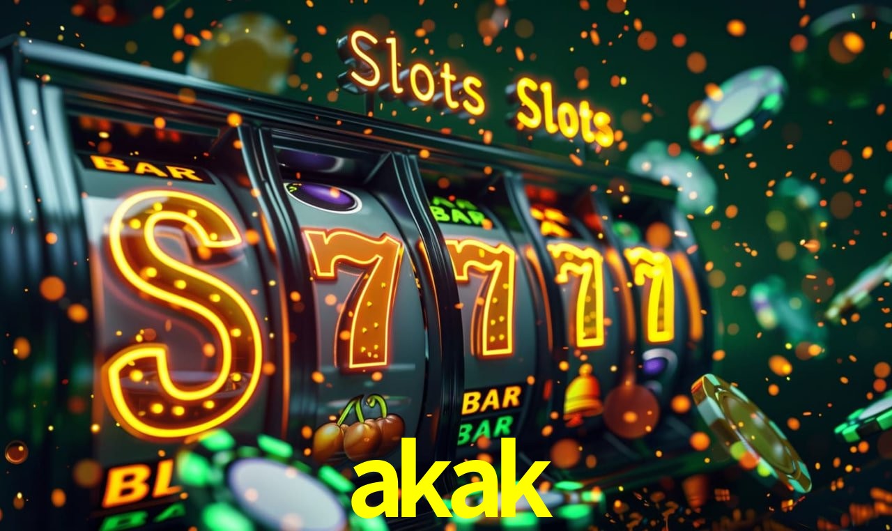 Login Seguro akak