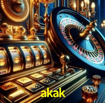 Provedores de Jogos akak