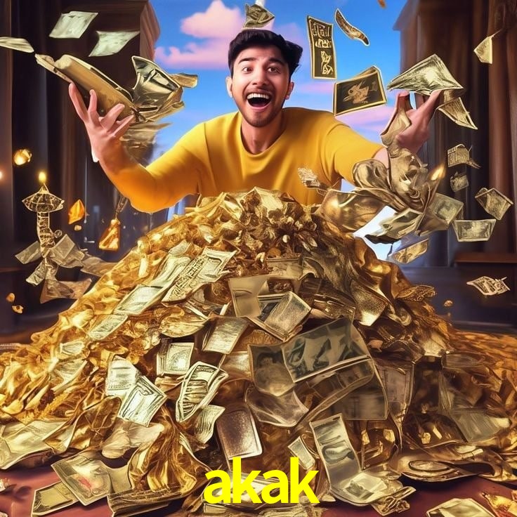 Diretório de Jogos akak