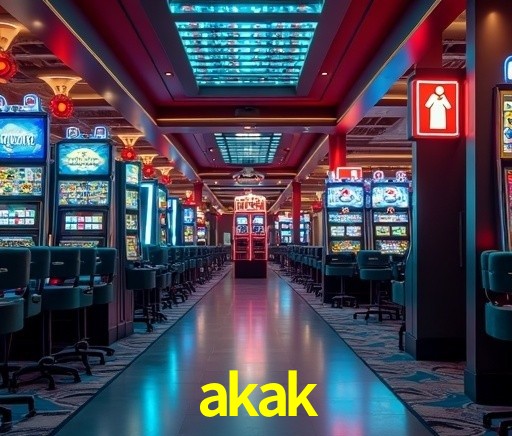PIX Instantâneo akak