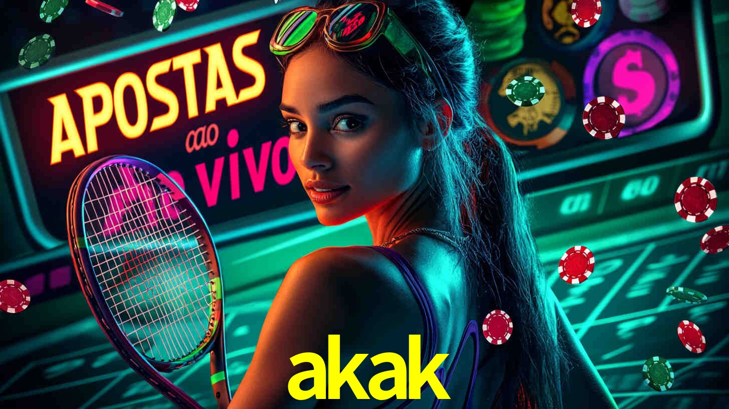 Desvendando o Mundo dos Jogos Virtuais na akak