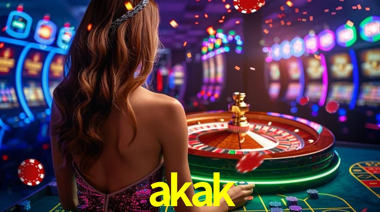 Página de download akak
