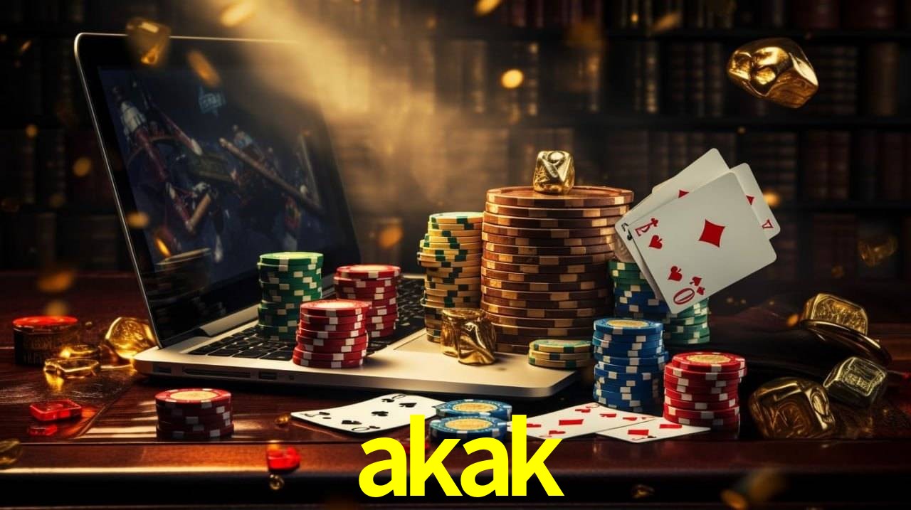 Casino Ao Vivo akak