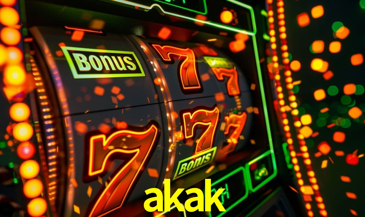 Torneios akak