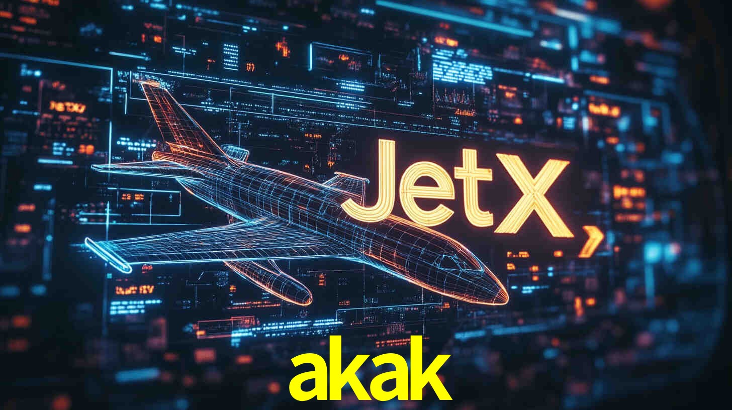 Inovações de Jogos na akak: O Futuro das Experiências Interativas