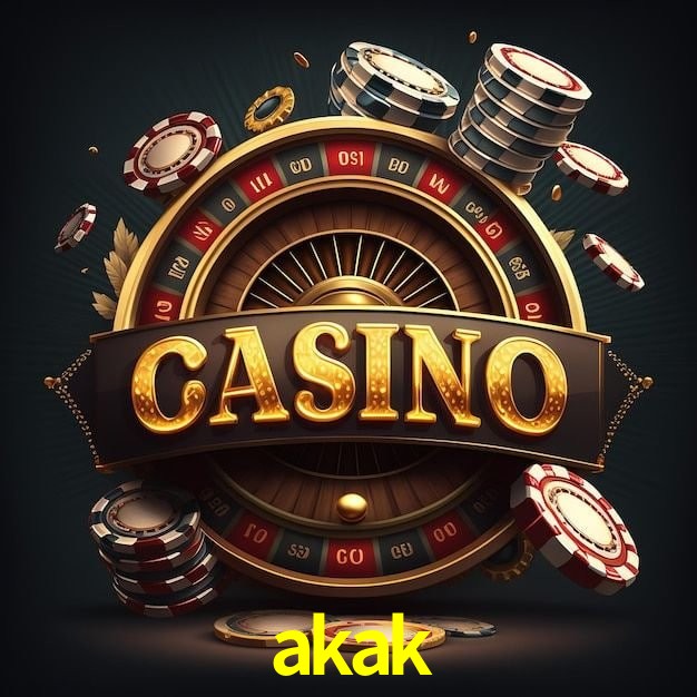 App mobile akak