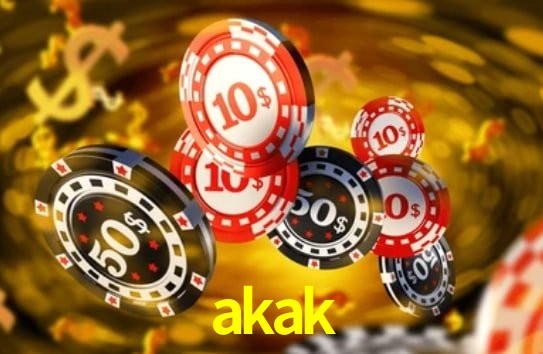 Benefícios da Conta akak