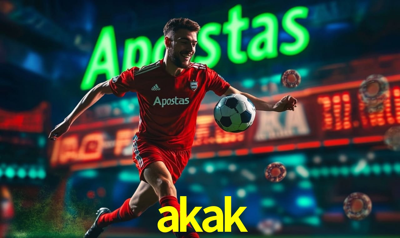 Estatísticas Esportivas akak