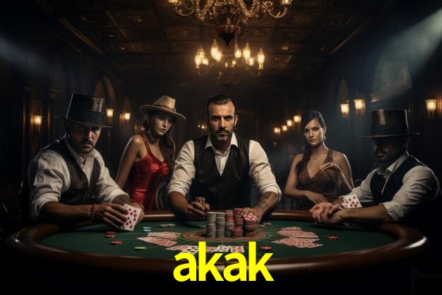 Explorando a Categoria de Eventos em Apostas na akak