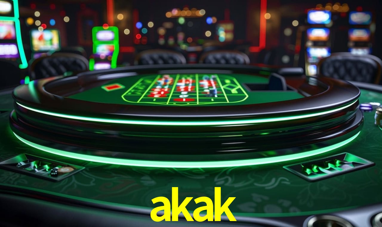 Seasonal Promotions akak