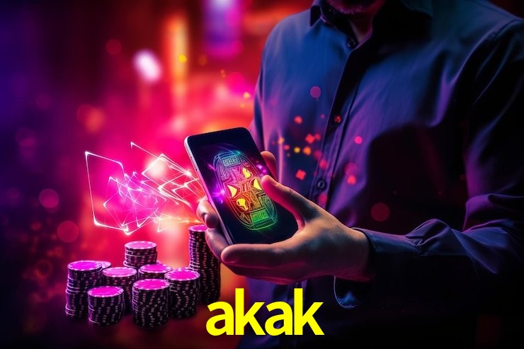 PIX Instantâneo akak