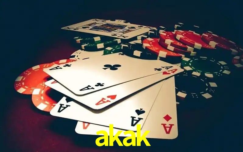 cassino akak