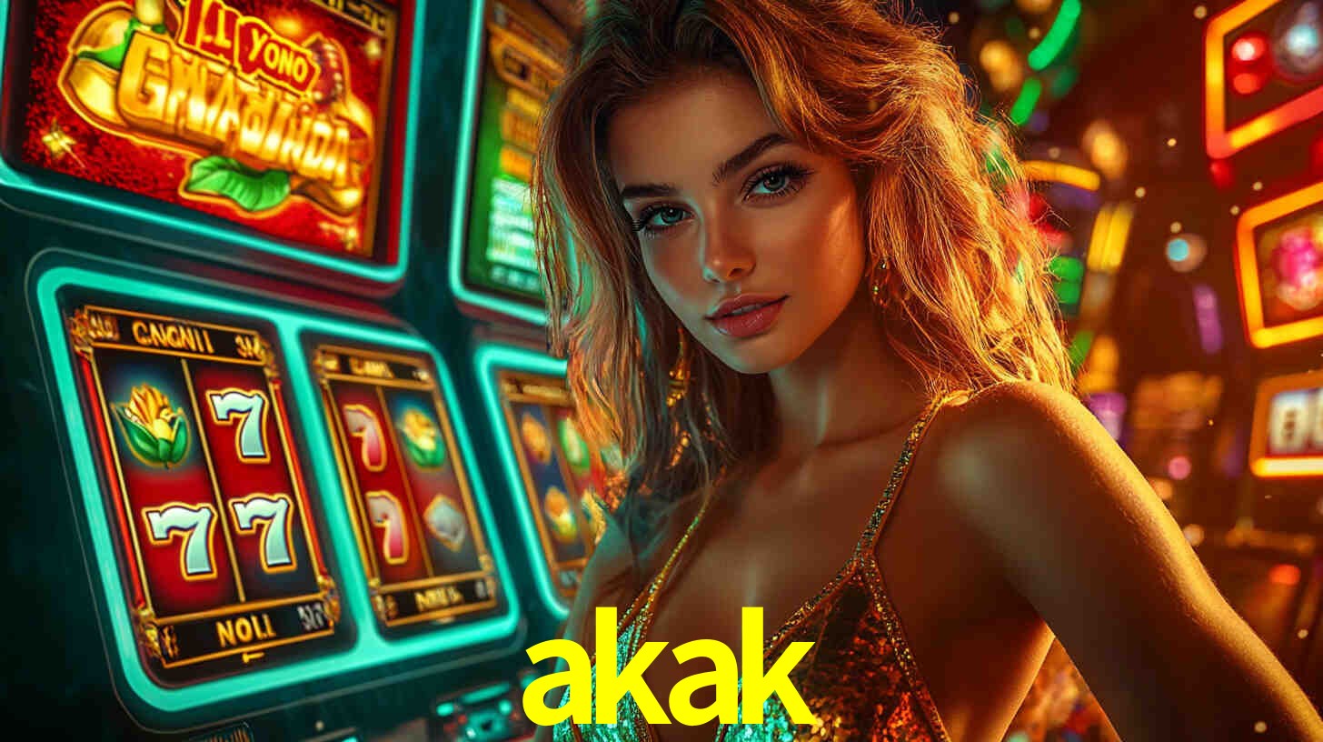 Welcome Bonus akak