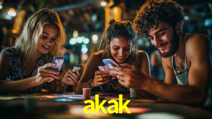 Live Casino akak