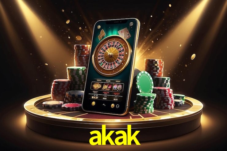 Casino Ao Vivo akak